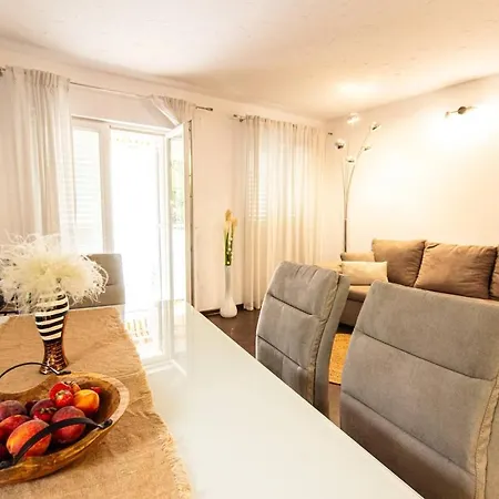 Appartamento Comfortable 3 Bedroom Nancy