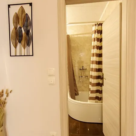 Comfortable 3 Bedroom Nancy * Spalato