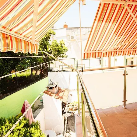 Appartamento Comfortable 3 Bedroom Nancy