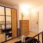 Apartment Comfortable 3 Bedroom Nancy