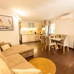 Apartment Comfortable 3 Bedroom Nancy *