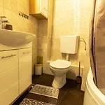 Apartment Comfortable 3 Bedroom Nancy Split