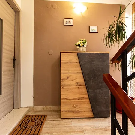 Appartement Comfortable 3 Bedroom Nancy